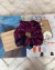 Scrunchie Hazel en internet