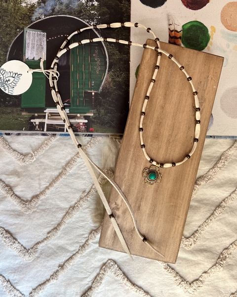 Collar | Lazo Stone - comprar online