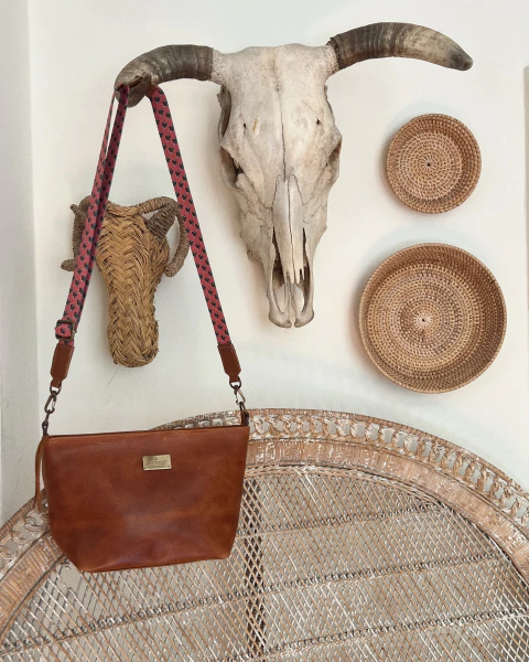 Bandolera Little Power (copia) - (copia) - (copia) - (copia) - buy online