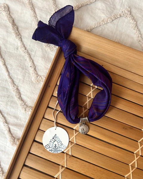 Pañuelo Dije - comprar online