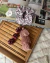 Scrunchie Pompon Tessel en internet