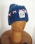 Gorrito Cruz Pink - joaquinagurruchaga