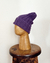 Gorrito Ingles Violeta en internet