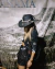 Adorno Sombrero + Tiara Tribe - joaquinagurruchaga