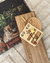 Hebillas Saturnino Heart - comprar online