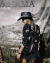 Adorno Sombrero + Tiara Tribe - tienda online