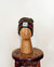 Gorro Rayitas Ingles - comprar online