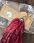Gomita Scarf Gypsy - comprar online