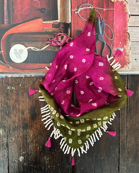 Pañuelo Sibella - comprar online