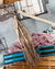 Llavero Boho Trenza en internet