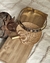 Gargantilla Quarzos Gold - tienda online