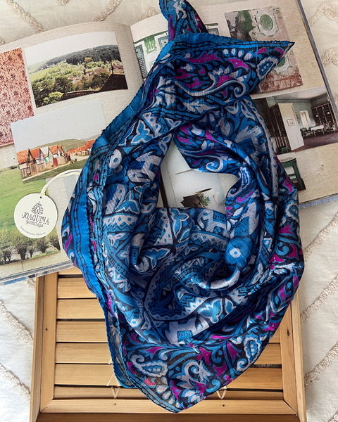 Pañuelo Paisley - (copia) - (copia) - (copia) - (copia) - (copia) - (copia) - buy online