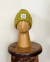 Gorrito Ingles Limon en internet