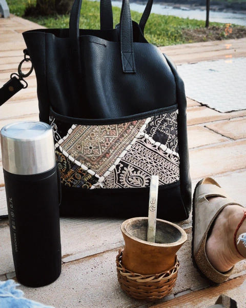 Tote Agafay - (copia)
