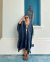 Kimono Coco - Indigo - tienda online