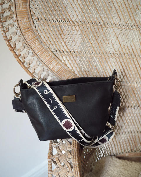 Cartera Suzany Rock - comprar online