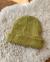 Gorrito Beanie Lemon - joaquinagurruchaga