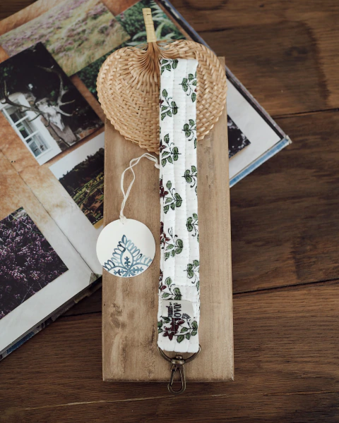 Correa Little Boho Flowers