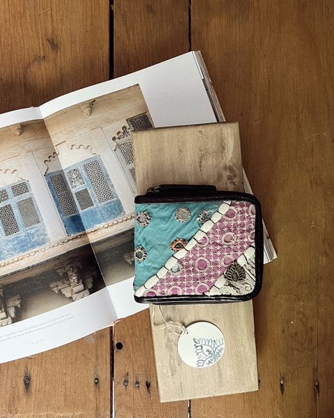 Billetera Pocket Delhi - (copia)