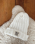 Gorrito Ingles Blanco
