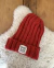 Gorrito Canelon Peppers