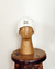 Gorrito Ingles Blanco - comprar online