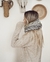 Cuello Boho - Limon - comprar online