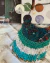 Pechera Gypsy Aqua en internet