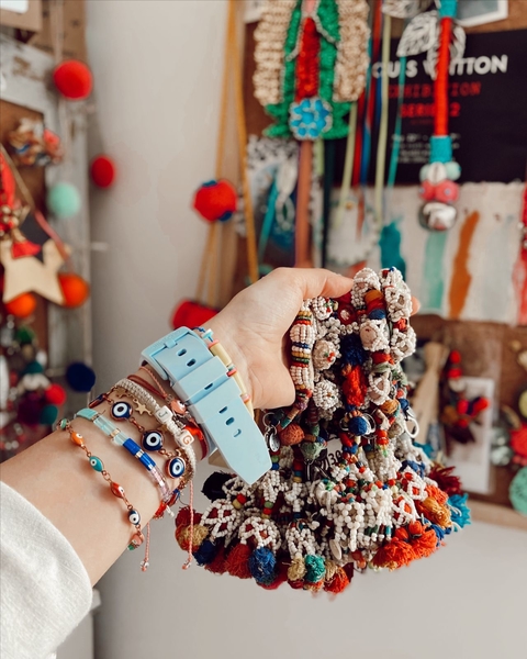 Aplique Gypsy - comprar online