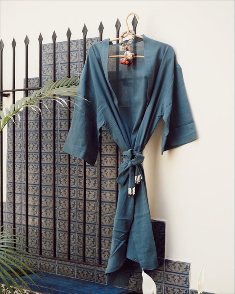 Kimono Tulum