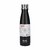 Botella Térmica 500ML - BLACK MATTE - tienda online