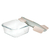Lunchbox 300 ml MINDFUL - comprar online