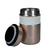 NEW IN!!! Vianda térmica Food Jar 473 ml ROSE GOLD - comprar online
