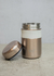 NEW IN!!! Vianda térmica Food Jar 473 ml ROSE GOLD en internet