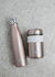 NEW IN!!! Vianda térmica Food Jar 473 ml ROSE GOLD - Built New York - Argentina