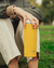 Vaso térmico 591 ml MUSTARD - tienda online