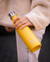 Botella Perfect Seal 502 ml MUSTARD - tienda online