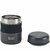 Vianda térmica Food Jar 296 ml CHARCOAL en internet