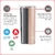 Vaso térmico 591 ml PINK - Built New York - Argentina