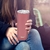 Vaso térmico 591 ml PINK