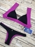 BASIC PRETO C/ PINK LOVE - comprar online