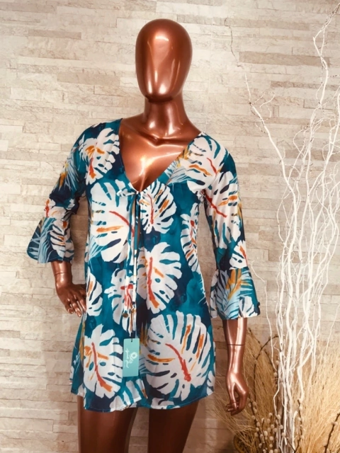 SAÍDA FLAIRE PARATY