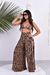 CALÇA ENVELOPE ONÇA (TAMANHO ÚNICO) - comprar online