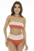 Imagem do HOT PANTS TERRACOTA COM ROSÊ