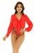 Imagem do BODY BLUSÊ GALHETAS