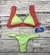 BASIC VERDE FLUOR C/ PITANGA - comprar online