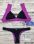 BASIC PRETO C/ PINK LOVE