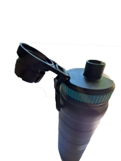 BOTELLA TERMICA - tienda online