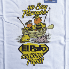 Remera niños - comprar online