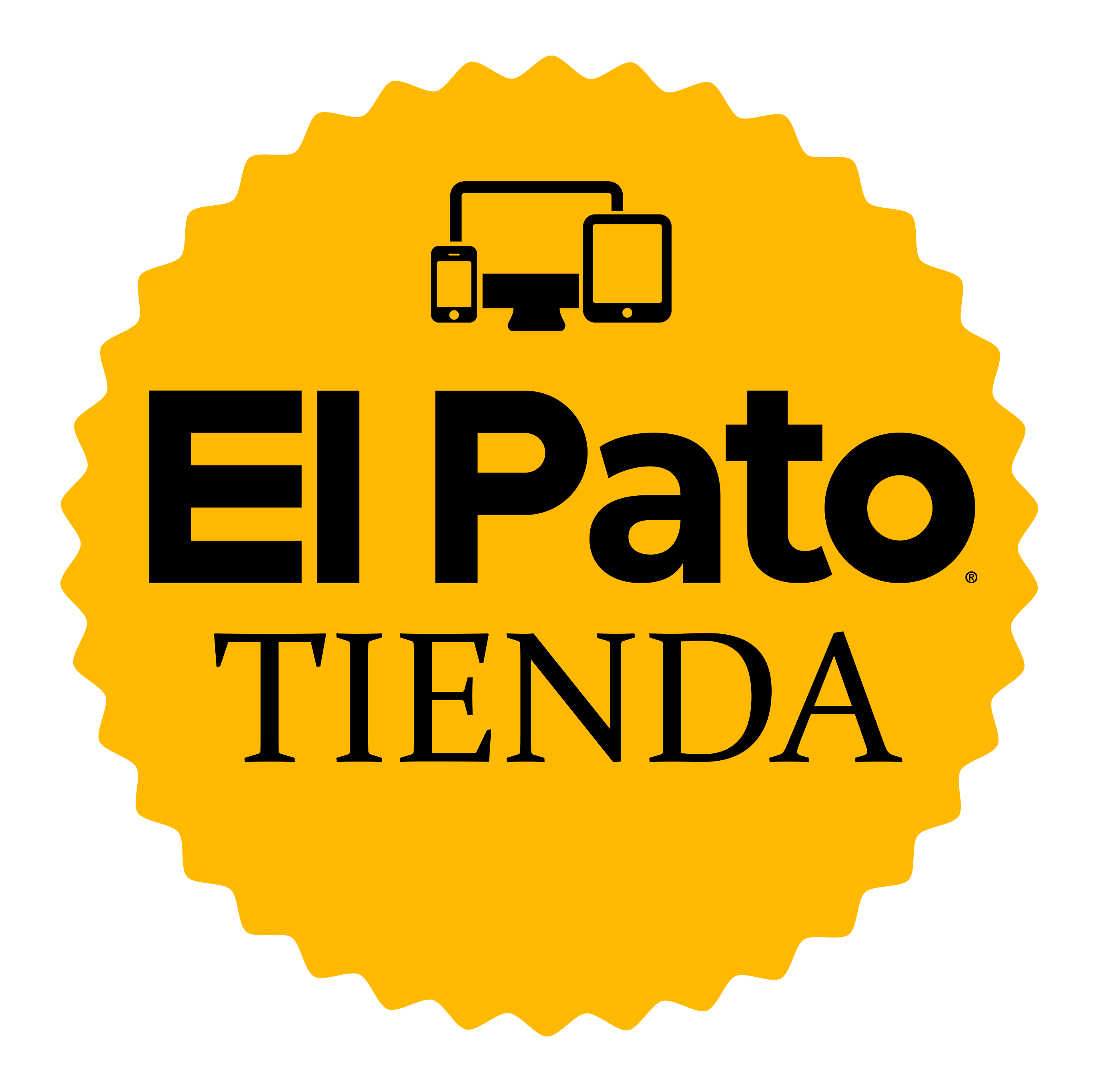 EL PATO Tienda 
